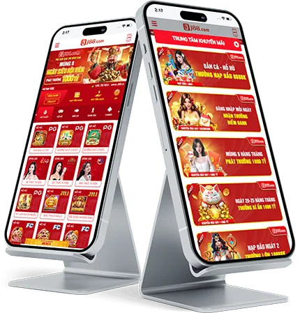Truy cập nhanh chóng ứng dụng Like88