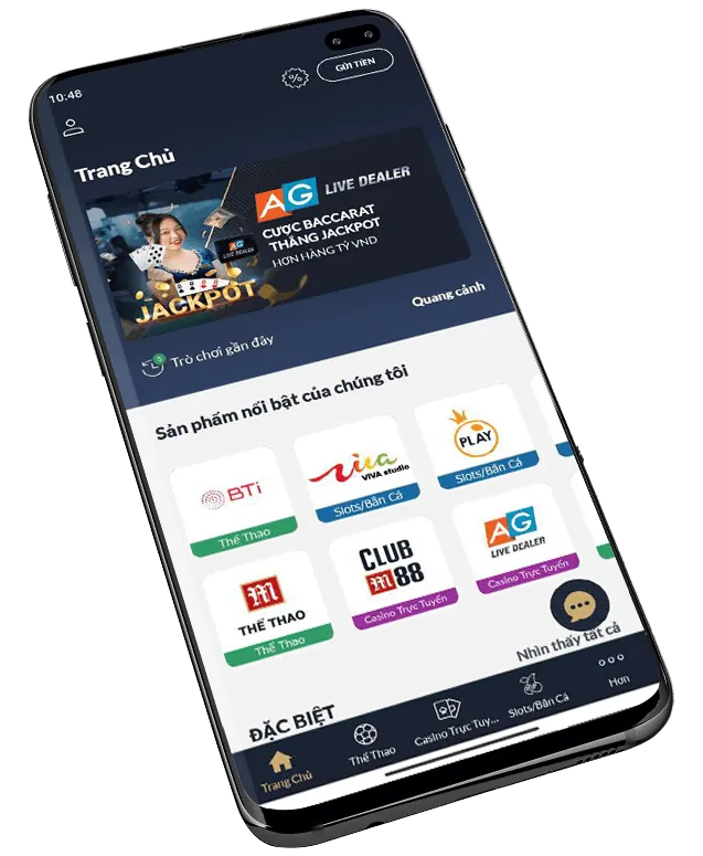 Hệ thống bảo mật tiên tiến Like88