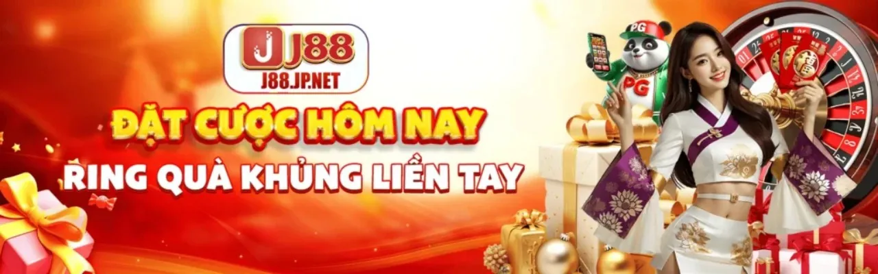 Banner khuyến mãi like88