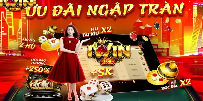 Cơ hội Jackpot lớn